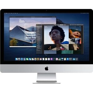 iMac - Intel Core i5 7th Gen